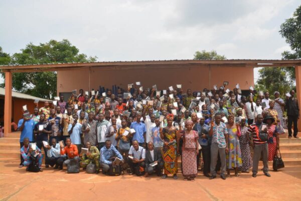 Togo 2017
