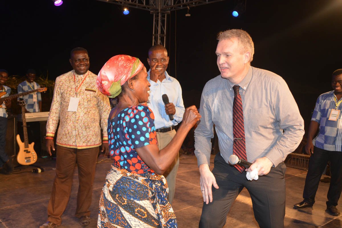 Togo 2017