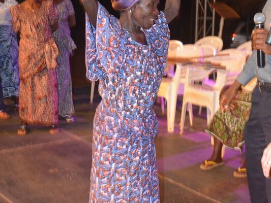 Togo 2017