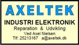 Axeltek