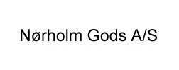 Nørholm Gods