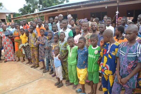 Togo 2017