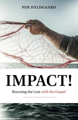 impact book Per Hyldgaard impact book Per Hyldgaard