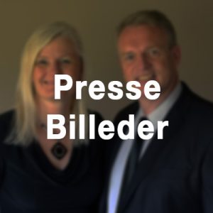 Presse billeder