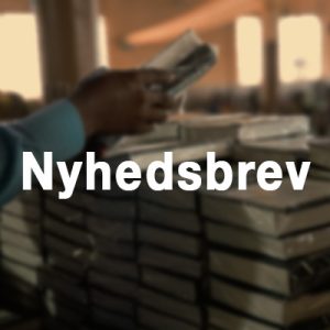 nyhedsbrev